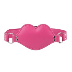 Silicone Dildo Mouth Gag