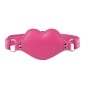 Silicone Dildo Mouth Gag
