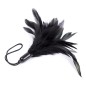Horn Feather Tickler