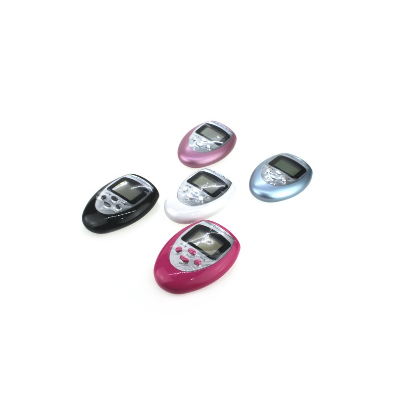 E-Passion LCD Power Box