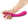 Tops Silicone G-spot Stimulator