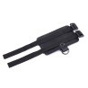 D-ring Adjustable Cock Strap
