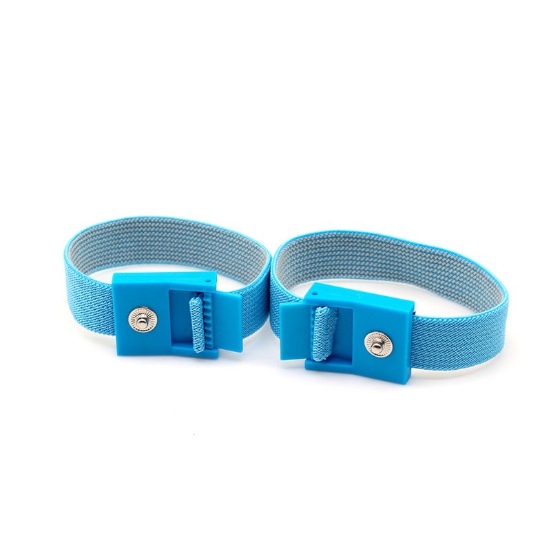 Electro Stim Adjustable Cock Strap