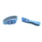 Electro Stim Adjustable Cock Strap