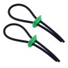 Electric Shock  Adjustable Cock Chain