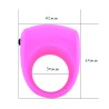 Silicone Cock Ring