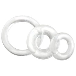 Joker Erection Rings
