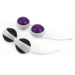 Female Trainer Kegel Balls Kit - 4 Balls
