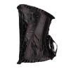 Extreme Hot Rhinestone Waist Shaper For Women
