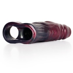 Darth Vader Delayed Ejaculation Dick Condoms - A