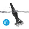 Trophy Vibrating Anal Plug