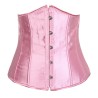 High Quality Waist Slimming Buckle Underbust Corset