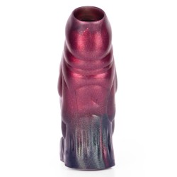 Darth Vader Delayed Ejaculation Dick Condoms - A
