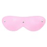 Plush Lined Blindfold