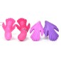 Fanala Remote Control Strap-on Vibrator