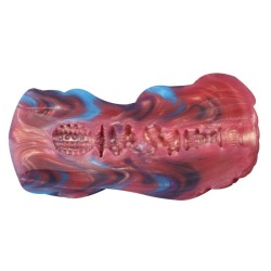Geeba Dragon Pocket Vagina Masturbator - 03