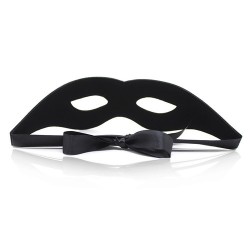 Fancy Bdsm Mask