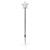 Start Riding Crop With Iron Chain