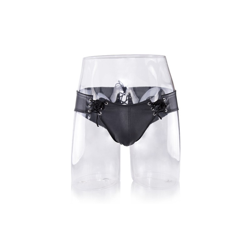 Tie Male Sexy Panty