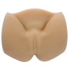 Duchess Solid Hip Ass Mastion