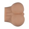 Womanly 2D Lifelike Ass Doll