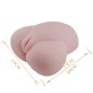 Maki Lifelike Ass For Men Masturbation