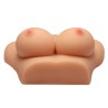 Ashlyn Chest Mold Sexy Doll