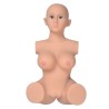Mini Monika 3D Lifelike Male Sex Dolls