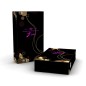 Zone Rechargeable Silicone Rabbit Vibrator