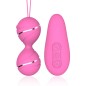Hyman Ben Wa Wireless Love Egg