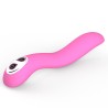 Zoe G-Spot Stimulation Vibrator