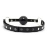 Nail Full Adjust Rubber Ball Gag