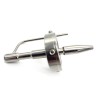 Spiked Penis Head Wand Male Chastity Device