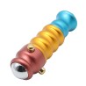 Pop-up Metal Spreader Anal Lock