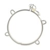 Iron Locking Collar