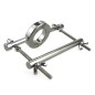 Ball Crusher with Ball Stretcher